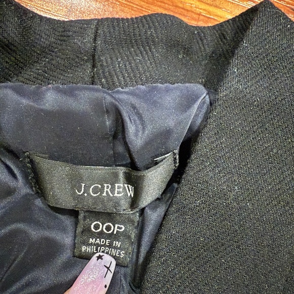 J Crew blazer - Picture 3 of 3